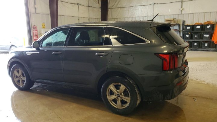 KIA Sorento  2021