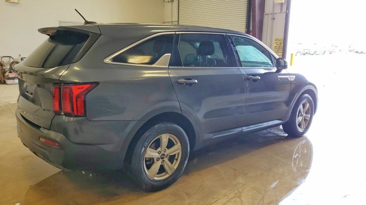 KIA Sorento  2021