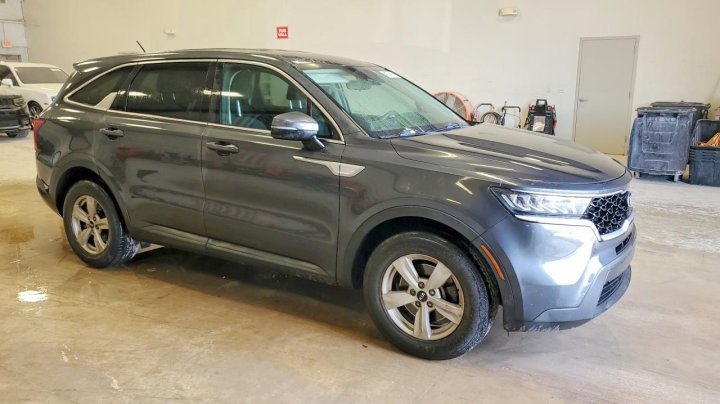 KIA Sorento  2021