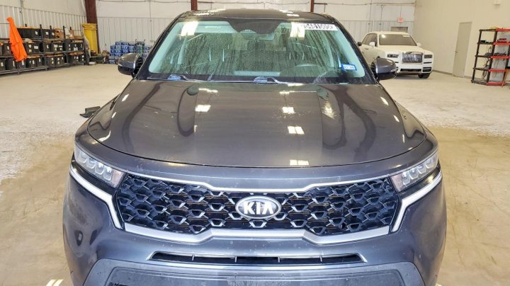KIA Sorento  2021
