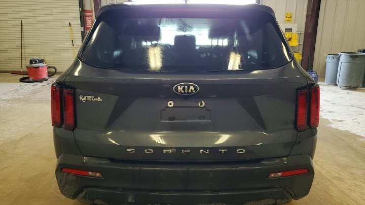 KIA Sorento  2021