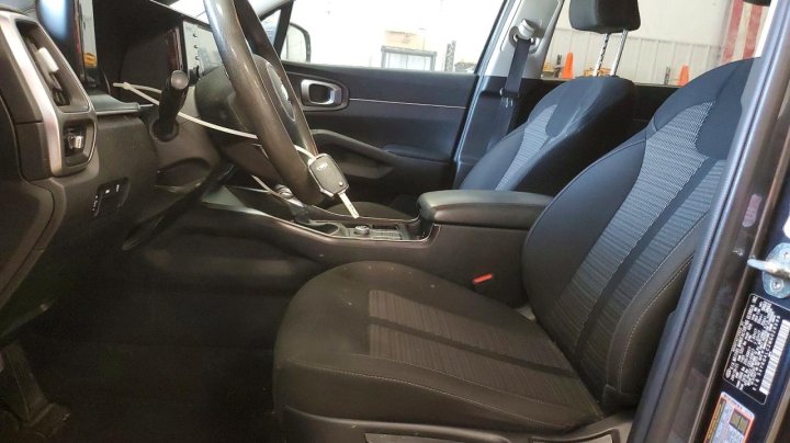 KIA Sorento  2021