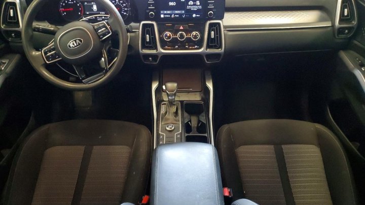 KIA Sorento  2021