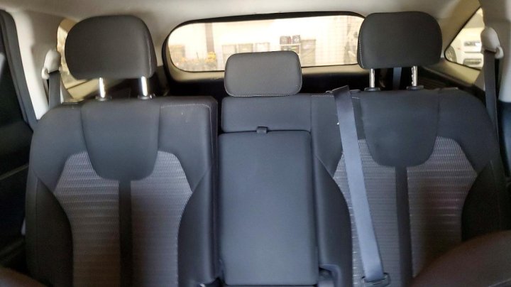 KIA Sorento  2021
