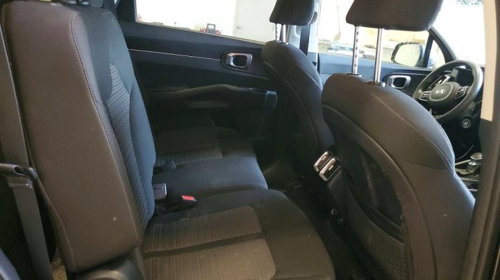 KIA Sorento  2021