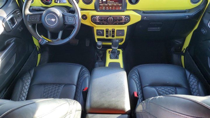 JEEP Gladiator  2023