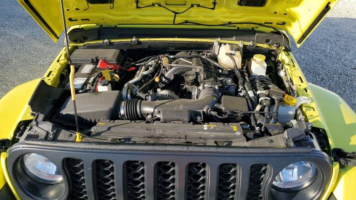 JEEP Gladiator  2023