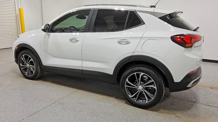 Buick Encore  2021