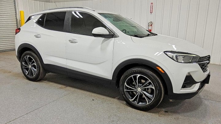 Buick Encore  2021