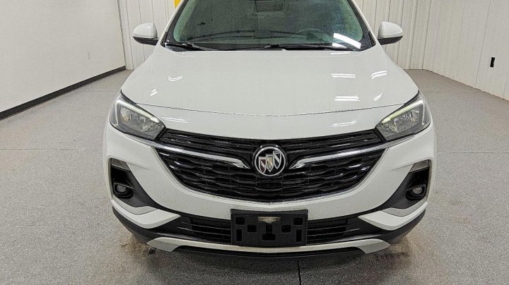 Buick Encore  2021