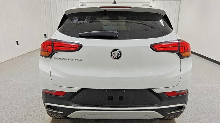 Buick Encore  2021