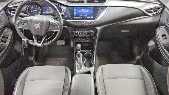 Buick Encore  2021