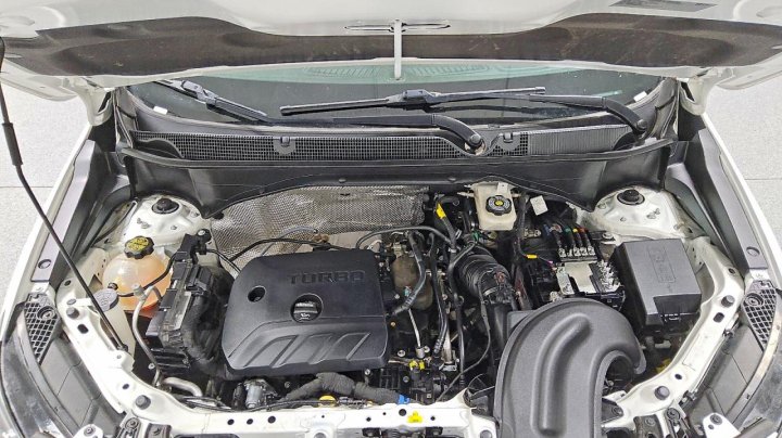 Buick Encore  2021