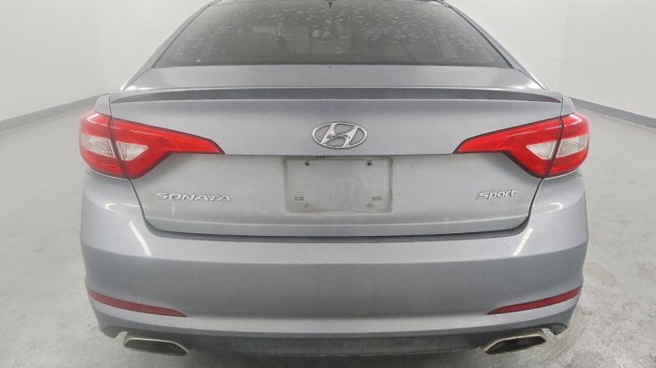 Hyundai SONATA  2016