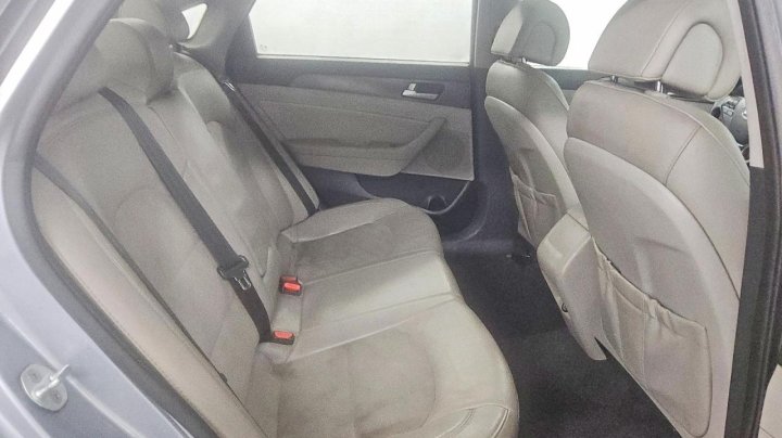 Hyundai SONATA  2016