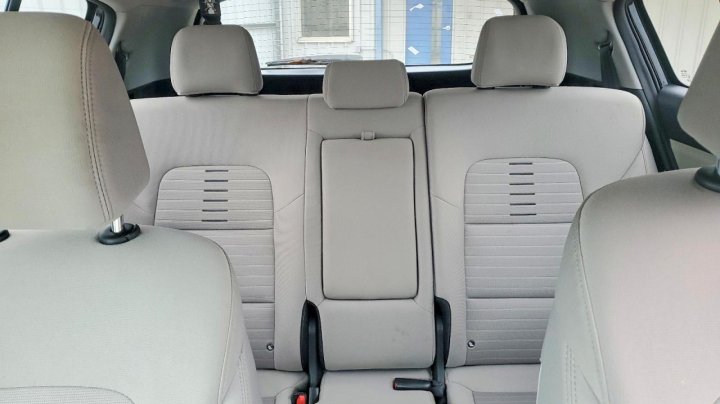 KIA Sportage  2021