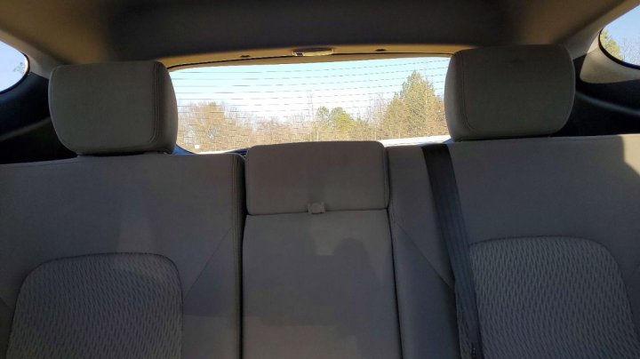 Hyundai SANTA  2018