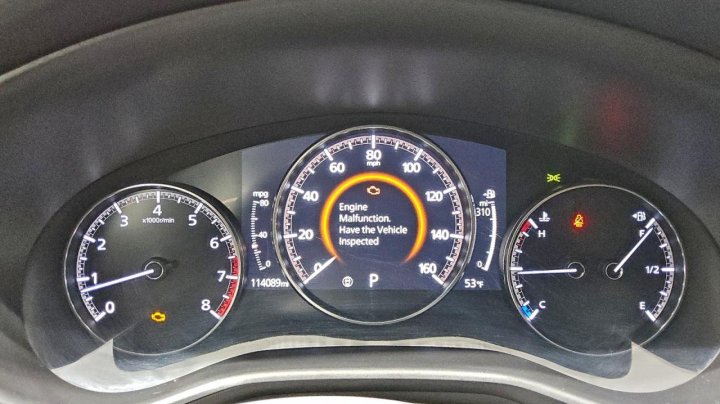 Mazda 3  2021