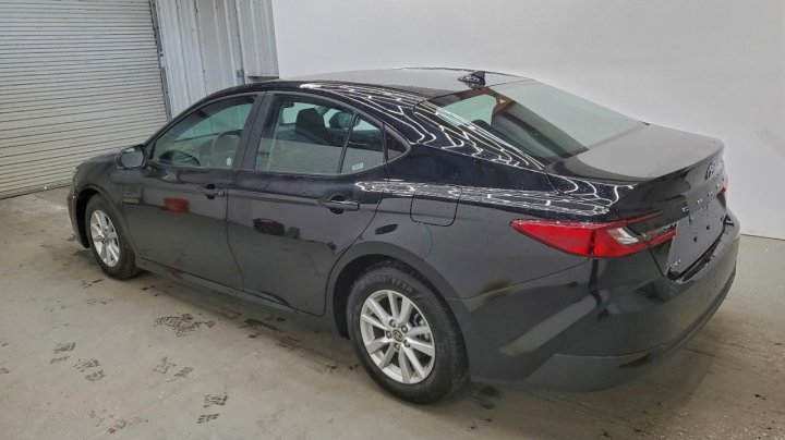 Toyota Camry  2026