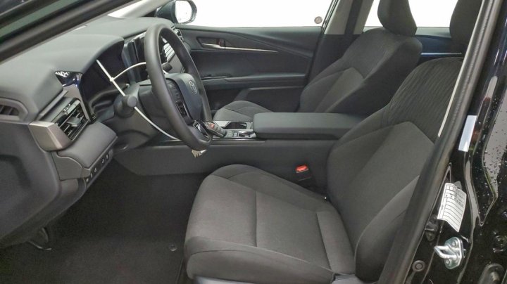 Toyota Camry  2026