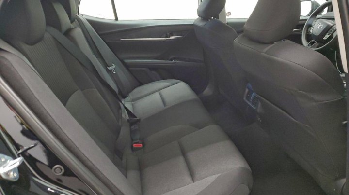 Toyota Camry  2026