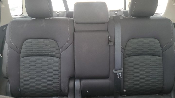 Nissan Pathfinder  2022