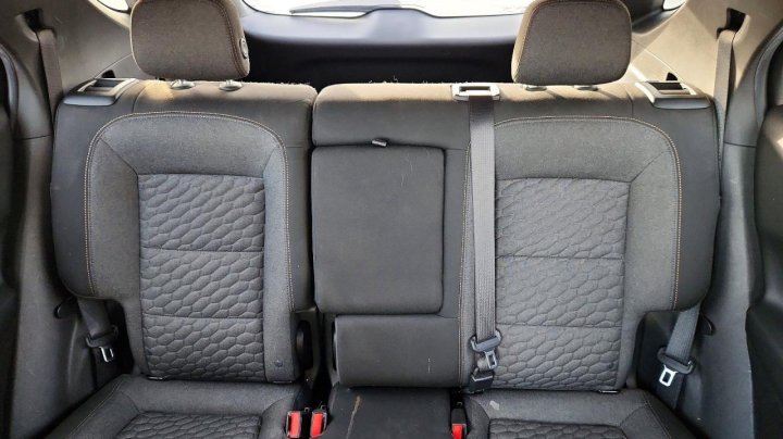 Chevrolet Equinox  2019
