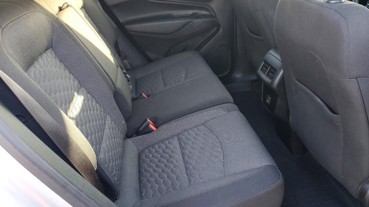 Chevrolet Equinox  2020