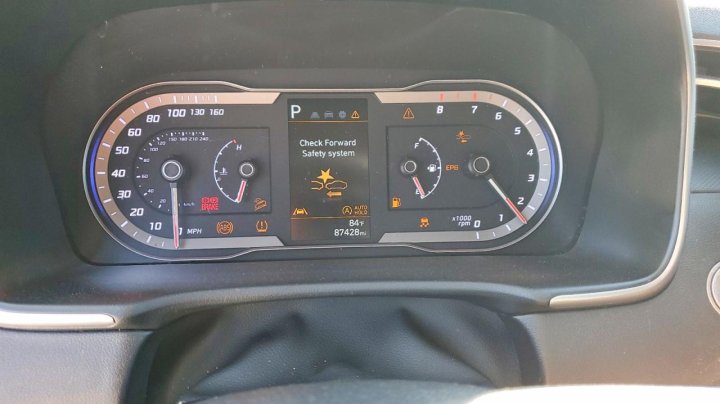 Hyundai Tucson  2022