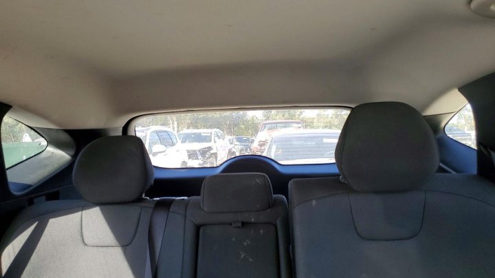 Hyundai Tucson  2022