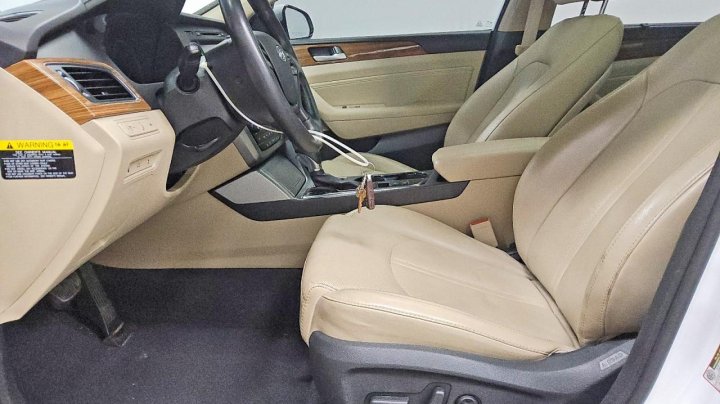Hyundai SONATA  2015