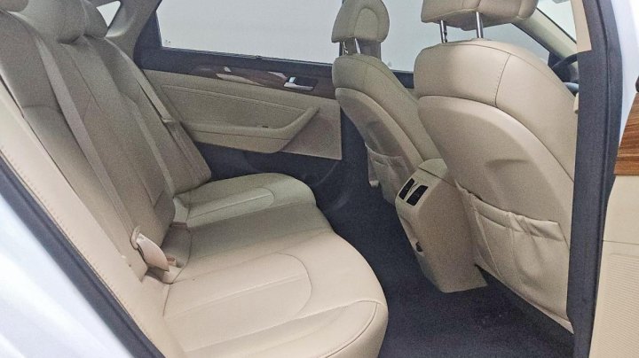 Hyundai SONATA  2015