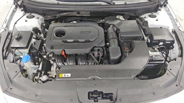 Hyundai SONATA  2015