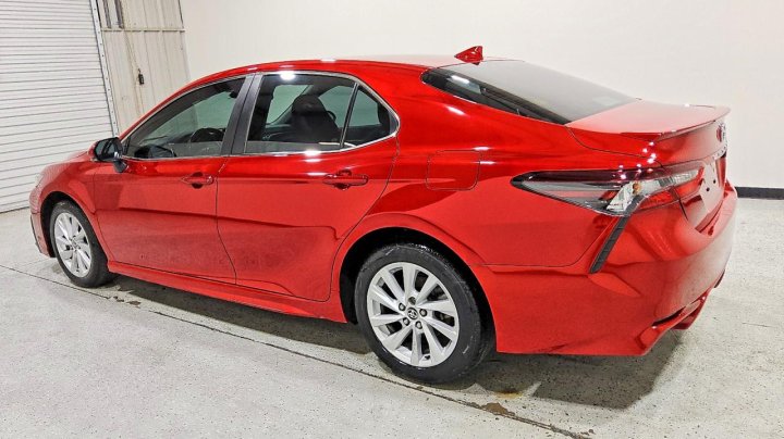 Toyota Camry  2024
