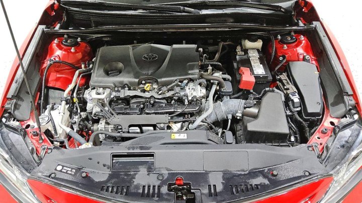 Toyota Camry  2024