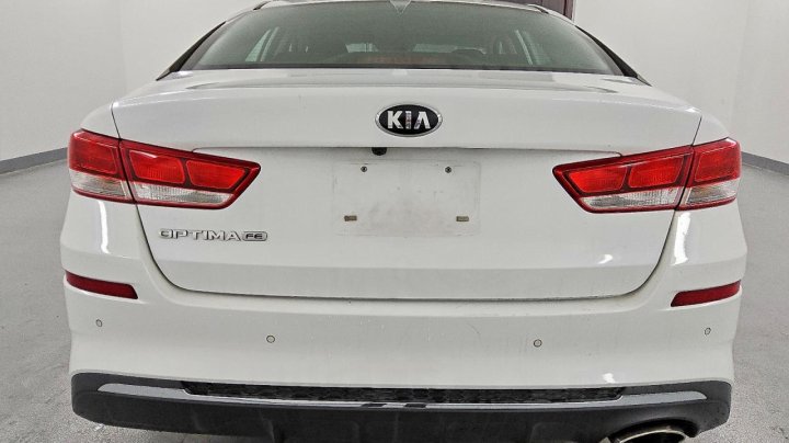 KIA Optima  2020