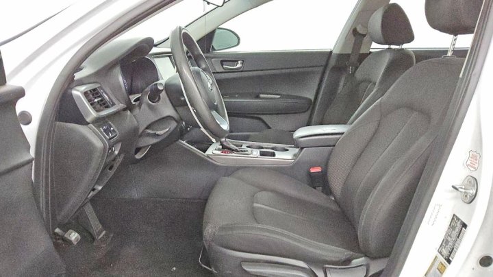 KIA Optima  2020