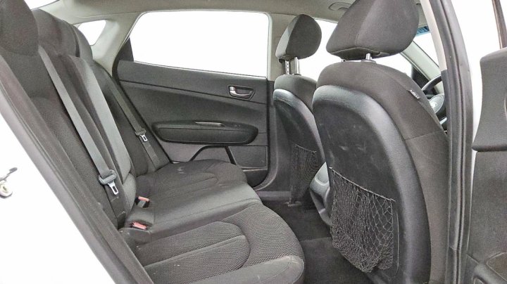 KIA Optima  2020