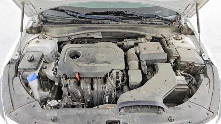 KIA Optima  2020