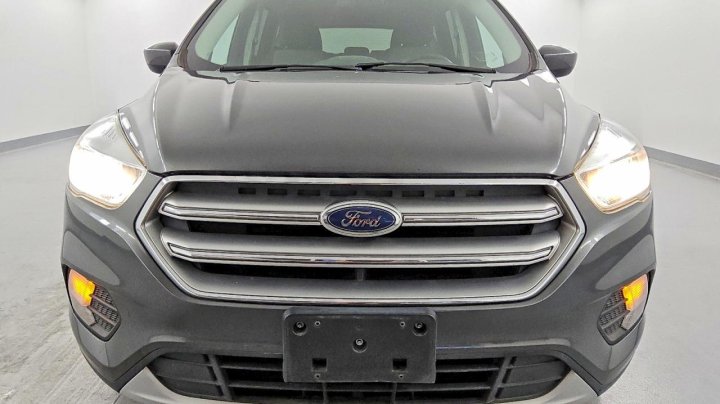 Ford Escape  2017