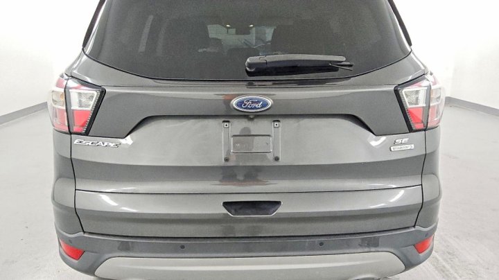 Ford Escape  2017