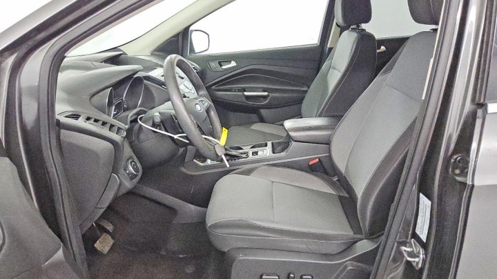 Ford Escape  2017