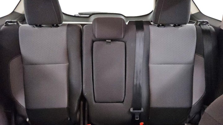 Ford Escape  2017