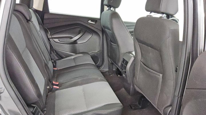 Ford Escape  2017