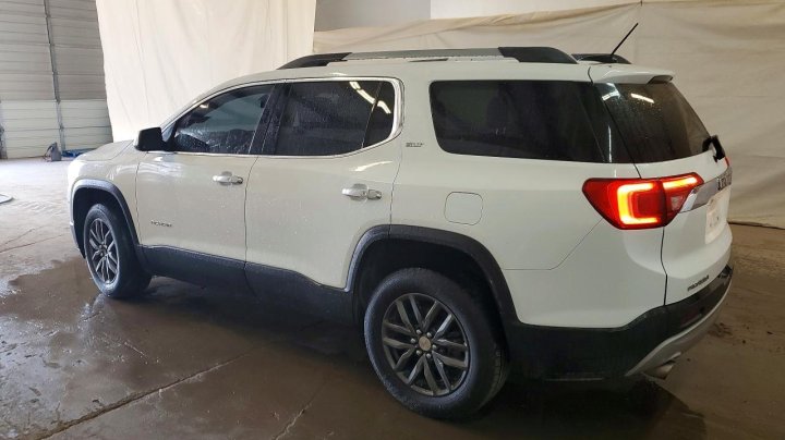GMC Acadia  2019