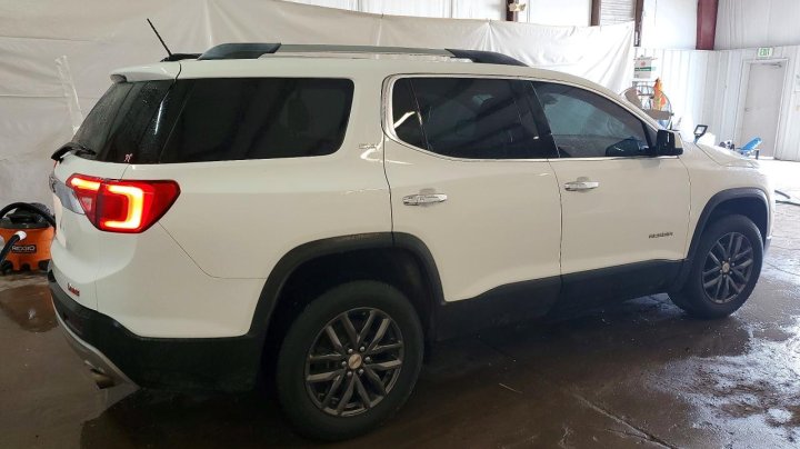 GMC Acadia  2019