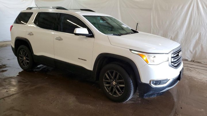 GMC Acadia  2019