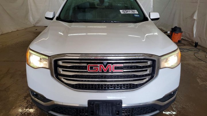 GMC Acadia  2019