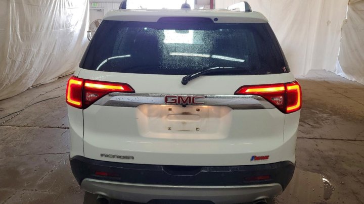 GMC Acadia  2019