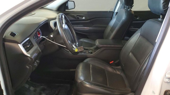 GMC Acadia  2019